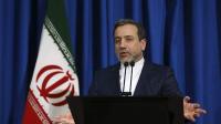 Iran FM rejects reports it fired missiles at Turkey, offers probe