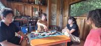 In Central Vermont, Companies Forge Connection Through Herbal Brews