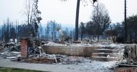 Photos: In wake of the Spokane, Washington complex fires, helpers arrive in droves