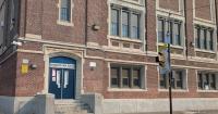 Asbestos concerns at Kensington High School are forcing students to relocate to another building