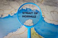 Hormuz Shipping Traffic Remains Weak as Uncertainty Persists