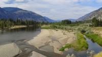 Canada's 'Organic Farming Capital' Is A Bucolic Dream Filled With Endless Vineyards, Orchards, And Scenic Farms