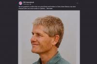 American Missionary Kevin Rideout Freed After More Than 9 Months in Captivity