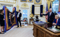 5 things to know in veterans news: A new way to beat migraines, housing help for Florida vets, a gift from Rosie the Riveter