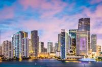 Am Law 200 and Midsize Law Firms See Hiring Burst in South Florida