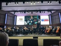 ArtsFairfax awards grants to aid organizations in all corners of county