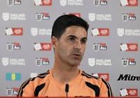 Arsenal Get Triple Fitness Boost Ahead Of Forest Game