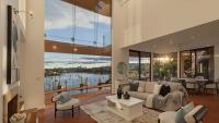 Software billionaire lists multimillion-dollar investment property