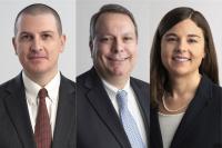 Richards, Layton & Finger earns top intellectual property ranking