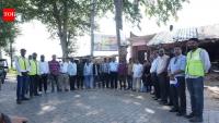 Solar power transforms Bahraich village into rural devpt model