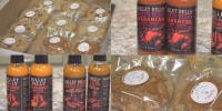 Cenla mother and son turn kitchen hobbies into small businesses