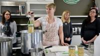 Prairie Fare: When preserving food, be a scientist