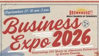 Business Expo and Food Truck Cook-Off set for Sept. 17