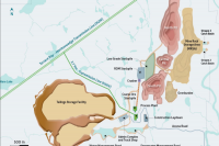Marathon copper mine developer is shopping for equipment, services