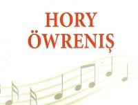 A new teaching aid, «Choral studies, has been published for Turkmen creative schools