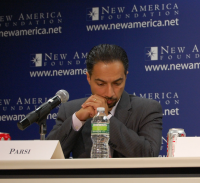 ABC Invites Islamic Republic Apologist to Make Excuses for Threats on Trump’s Life