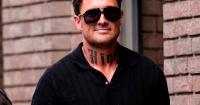 Disgraced reality star Stephen Bear jailed again after taunting police from Brazil