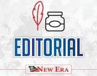 Editorial – Phosphate mining: Economic opportunity or environmental gamble?