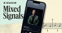 Warner Music Group CEO Robert Kyncl on AI, streaming power, and why music royalties are the safest asset on Wall Street