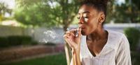 Study Shows Inhaling Cannabis Could Reduce Premature Heartbeats