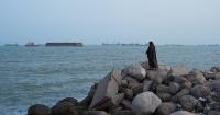 Oil posts sharp weekly gain as US threatens Iran with 'indefinite' blockade and financial pain