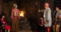 Beyond the American Revolution: Native peoples rebuilt their lives in the wake of devastating conflicts on their lands