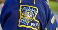 Louisiana State Police name driver of truck involved in Caddo train collision, derailment