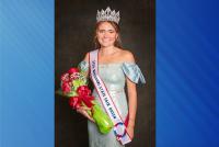 Miss Tess Bauer Crowned 2026 Missouri State Fair Queen