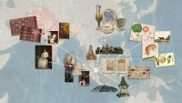 Looking beyond Raffles: New NUS course uncovers Singapore’s deeper history and heritage through art