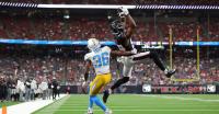 100 notes from the Houston Texans preseason matchup against LA Chargers