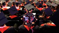 Nebraska to grant 604 degrees in August ceremony