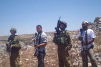 Palestinians ‘dying of fear’ after settler attacks
