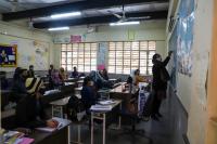 India’s shrinking classrooms expose cracks in sc...