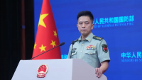 Taiwan's DPP authorities spread panic via war drills, says mainland