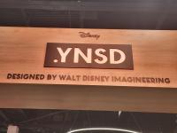 Photos: .YNSD New Imagineering-Designed Lifestyle Brand Debuts at D23