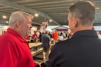 It’s all about ag at the Illinois State Fair