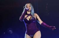 Cardi B to perform in Jamaica at BZR WKND on October 18