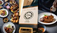 The Great Chase KL Kini Diperakui Halal JAKIM, Bawa Pengalaman Sajian British Dari London Ke Malaysia