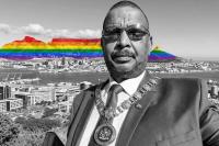‘Homophobic’ preacher on Cape Town mayor, ‘LGBT free’ vision
