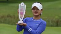 Rising golfer, 18, dies after suffering brain haemorrhage before tournament in Thailand