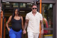 Disgraced reality TV star Stephen Bear jailed for sex offender register breach after taunting police from Brazil beach