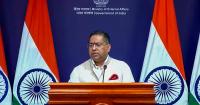 India rejects Norway minister's Kashmir remarks, examines Bangladesh fuel request