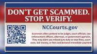 North Carolina launches push to help consumers spot scams