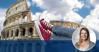 When in Rome, don't be a dill: how to beat the rise (and rise) of rude tourists