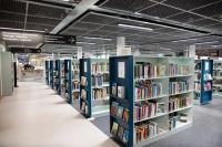 Helsinki closes Viikki Library for sine die due to water damage