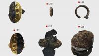 Ancient Greek Elites May Have Forged Their Jewelry From Space Rocks