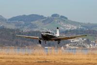 Italy Seizes Foreign-Registered GA Aircraft