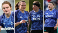 Ireland hand out four new central contracts