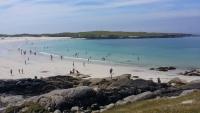 Met Eireann signal abrupt end to Irish summer as sharp temperature drop hits nationwide