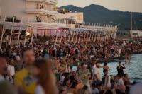 Irish tourist dies in Ibiza after falling ill during bar crawl on eclipse night